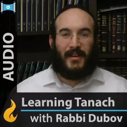Learning Tanach Podcast artwork