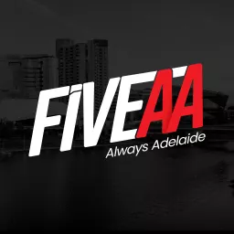 FIVEAA News Briefing Podcast artwork