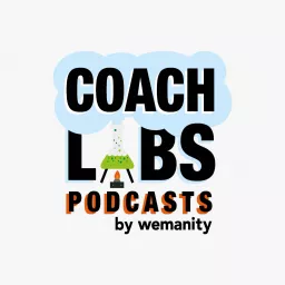 Coach-Labs The Podcast artwork