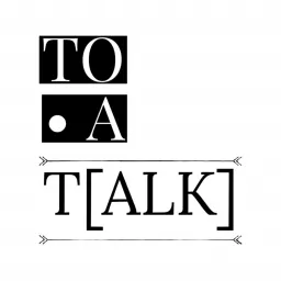 To a T(alk) Podcast artwork