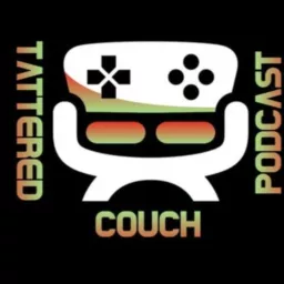 Tattered Couch Podcast