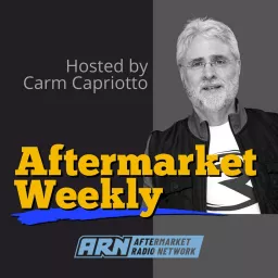 Aftermarket Weekly Podcast artwork