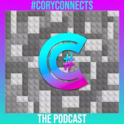 Cc: Coryconnects Podcast artwork