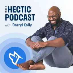 The Hectic Podcast artwork