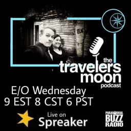The Travelers Moon Podcast artwork