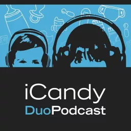 iCandy Duo Podcast artwork