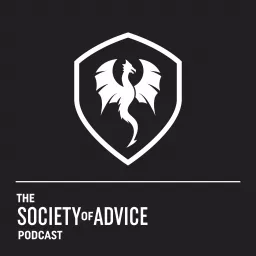 The Society of Advice Podcast artwork