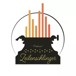 Zeilenschlinger-Podcast | Schreib dein Buch artwork