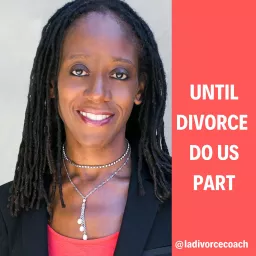 Until Divorce Do Us Part Podcast artwork