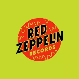 Red Zeppelin Records: Under The Influence Podcast artwork