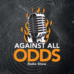 Against All Odds Radio Show Podcast artwork