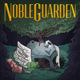 Nobleguarden Podcast artwork