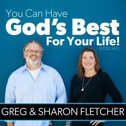 God's Best For Your Life Podcast artwork
