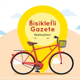 Bisikletli Gazete Söyleşileri Podcast artwork