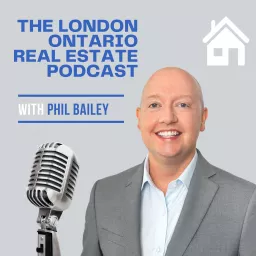 The London, Ontario Real Estate Podcast artwork