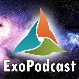 ExoPodcast artwork