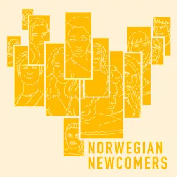 Norwegian Newcomers Podcast artwork