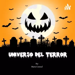 Universo Del Terror Podcast artwork