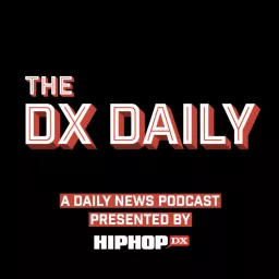 DX Daily Podcast artwork