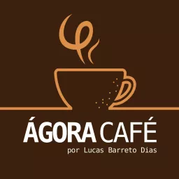Ágora café Podcast artwork