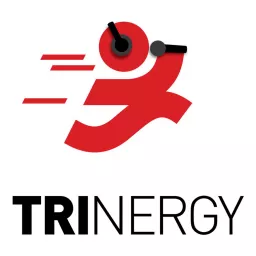 Trinergy Triathlon Podcast artwork