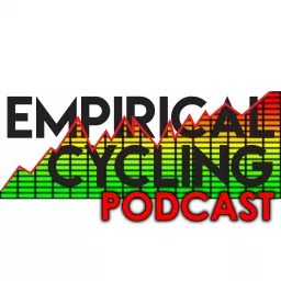 Empirical Cycling Podcast artwork