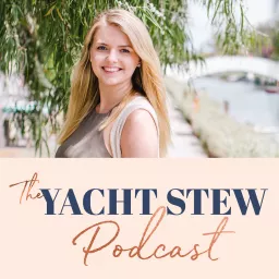The Yacht Stew Podcast artwork