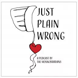 Just Plain Wrong Podcast artwork