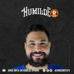 Mi Humilde Opinión I NBA En Español Podcast artwork