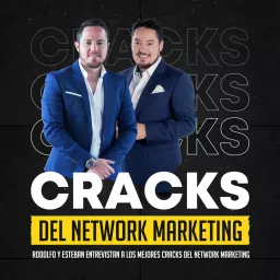 Cracks del Network Marketing Podcast artwork
