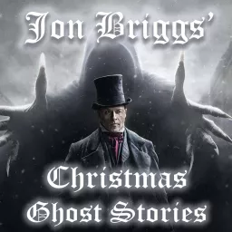 Christmas Ghost Stories Podcast artwork