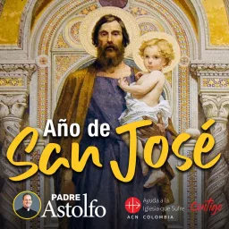 Año de San José Podcast artwork