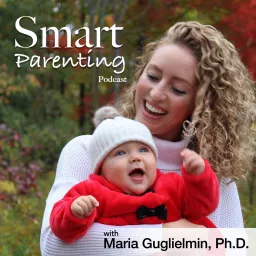 Smart Parenting Podcast artwork