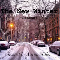 The New Winter Podcast artwork