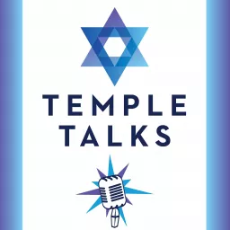 Temple Talks Podcast artwork