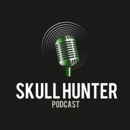 Skull Hunter Podcast artwork
