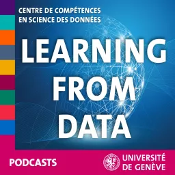 Learning from Data Podcast artwork