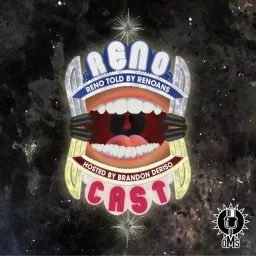 RenoCast Podcast artwork