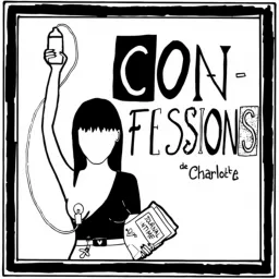 CON-FESSIONS Podcast artwork
