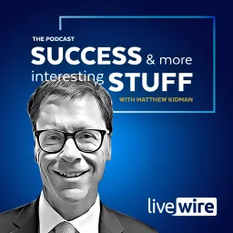 Success and More Interesting Stuff Podcast artwork