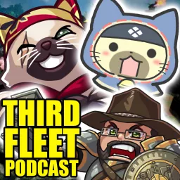 Third Fleet Podcast artwork