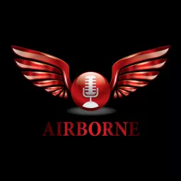 Airborne Podcast artwork