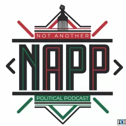 Not Another Political Podcast artwork