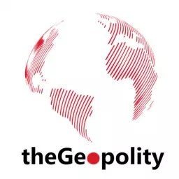 Geopolitical Horizons Podcast artwork