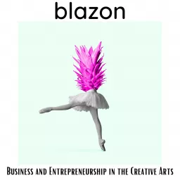 Blazon Podcast artwork