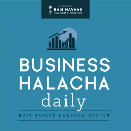 Business Halacha Daily