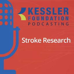 Stroke Research Podcast artwork