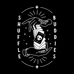 Shuffle Buddies Podcast artwork