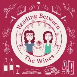 Reading Between the Wines Podcast artwork