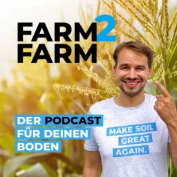 Farm2Farm Podcast artwork